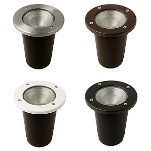 Embutido de Solo 229 (PAR20)