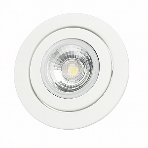 Spot de Embutir Redondo R1513– AR70