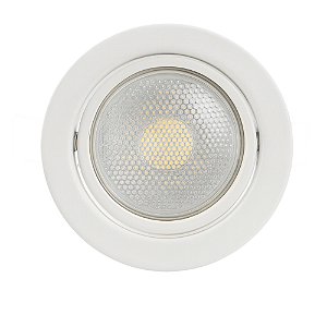 Spot de Embutir Redondo R1517– PAR20