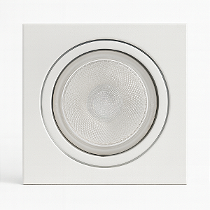 Spot de Embutir Quadrado Q1516 – PAR30