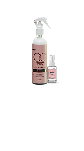 KIT Protetor Térmico + Óleo Reparador 30ml