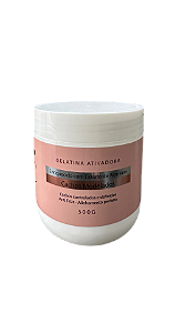 Gelatina ativadora 500G