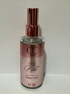 Perfume capilar hair mist 60ML GC PRO
