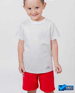 CONJUNTO PREMIUM INFANTIL - HAPPY PLUS.