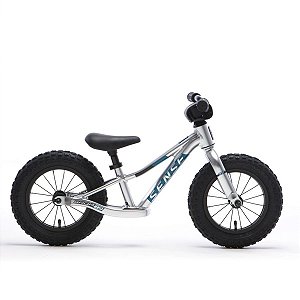 BICICLETA INFANTIL S.ENSE GROM ARO 12 ALUM/AQUA