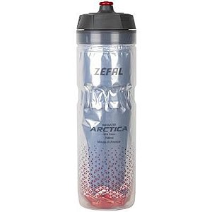 GARRAFA TERMICA ARCTICA 750ML VERMELHA