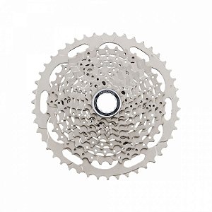 CASSETE SHIMANO 10V CS-M4100 11/46D