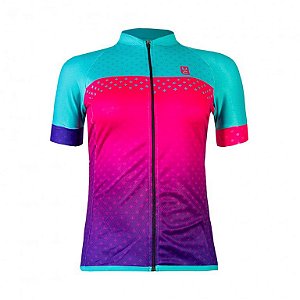 ULTRACORE - CAMISA CICLISMO DAYLIGHT FEMININA