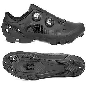 SAPATILHA MTB PRIME 22 PRETO