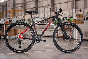BICICLETA OGGI BIG WHEEL 7.4 SLX 12V 2022