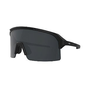 OCULOS HB EDGE MATTE BLACK GRAY
