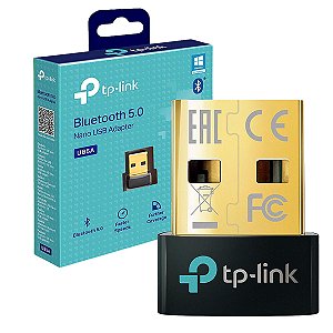 Adaptador Usb Nano Bluetooth 5.0 Tp-Link UB5A