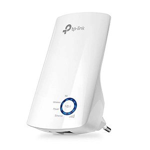 Repetidor Tp-Link TL-WA850RE N300 2.4Ghz