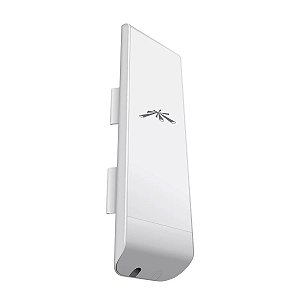 Antena NanoStation M2 (NSM2) 2.4Ghz 11dBi Ubiquiti