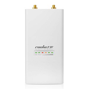 AP PTP Rocket M2 Mimo Airmax 2.4Ghz Ubiquiti