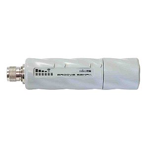 AP PTP Groove 52 (RBGroove52HPn) Dual Band L3 Mikrotik