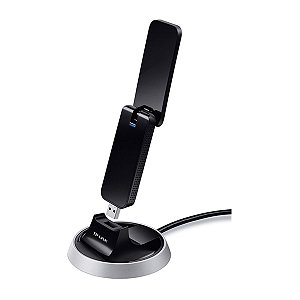 Adaptador Usb Wireless Tp-Link Archer T9UH AC1900 Dual Band