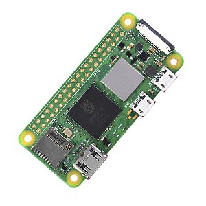 Raspberry Pi Zero 2 W