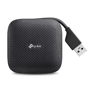 HUB Usb 3.0 de 04 Portas Tp-Link UH400