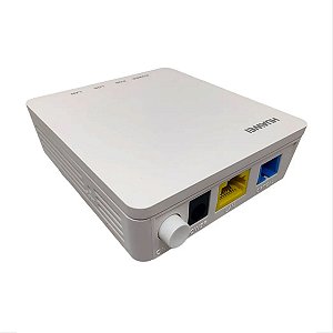 Onu Huawei EG8010H