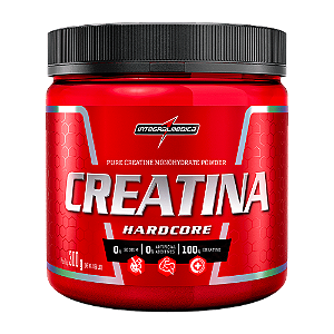 CREATINA 300G - INTEGRAL MEDICA