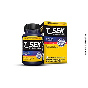 T_SEK 410G - POWER SUPPLEMENTS