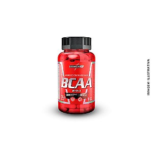 BCAA 2:1:1 90 CÁPSULAS - INTEGRAL MÉDICA