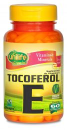 Vitamina E Tocoferol  470mg