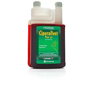 Ciperallvet Pour On 1 L