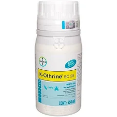 K-othrine Sc 25 250ml
