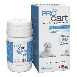 Procart 60 Comp