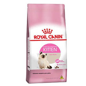 Cat Kitten 34 400g
