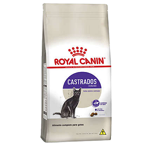 Cat Sterilised - 400 G
