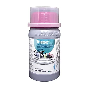 Triatox 200 Ml
