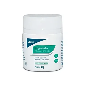 Unguento Lcr Simoes 40 G