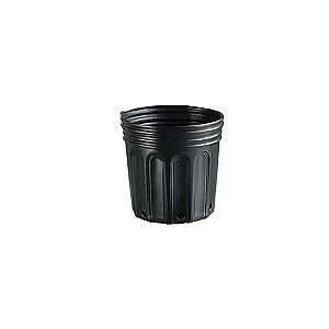 Vaso Plástico para Mudas Nutriplan 5 L