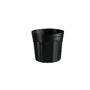 Vaso Plástico para Mudas Nutriplan 11 L