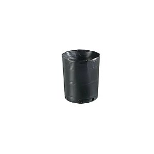 Vaso Plástico para Mudas Nutriplan 3,6 L