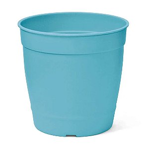 Vaso Aquarela Nutriplan Jardins Azul 3,5