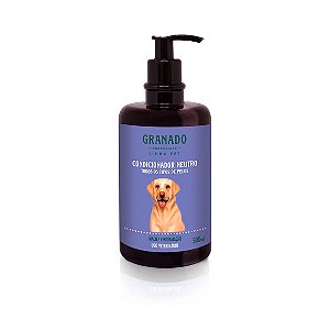 Condicionador Neutro Pet Granado 500 ml
