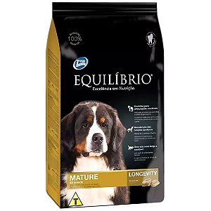 Equilibrio Mature 15kg