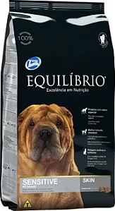 Equilibrio Sensitive 15kg