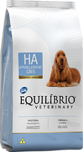 Equilibrio Veterinary Dog Hy 2kg