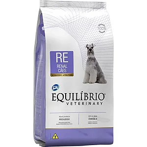 Equilibrio Veterinary Dog Re 2kg
