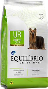 Equilibrio Veterinary Dog Ur 7,5kg