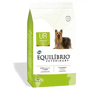 Equilibrio Veterinary Dog Ur 2kg
