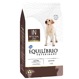 Equilibrio Veterinary Dog In 7,5kg