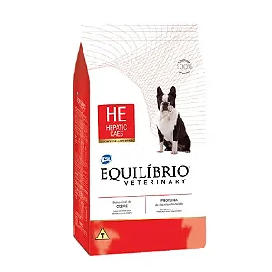 Equilibrio Veterinary Dog He 7,5kg