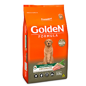 Golden Caes Ad Frango 20kg