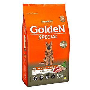 Golden Adulto Special 20 Kg